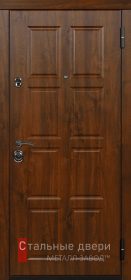 Входные двери в дом в Апрелевке «Двери в дом»