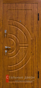 Входные двери МДФ в Апрелевке «Двери с МДФ»