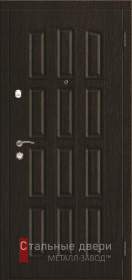 Входные двери в дом в Апрелевке «Двери в дом»