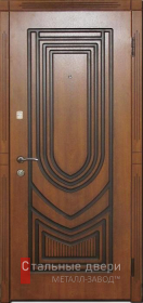 Входные двери МДФ в Апрелевке «Двери с МДФ»
