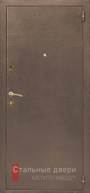 Входные двери с порошковым напылением в Апрелевке «Двери с порошком»