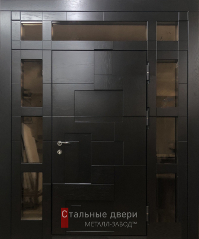 С фрамугой №35