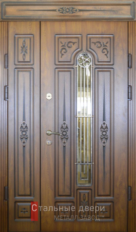 Входная дверь БД-7