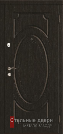 С зеркалом №58